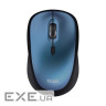 Миша Trust Yvi+ Silent Eco Wireless Blue (24551)