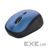 Миша Trust Yvi+ Silent Eco Wireless Blue (24551)