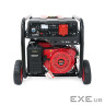 Генератор COVAX XL15000CV-E2-lll-ATS, 8.0kW, 220V-380V, 50Hz, DC12V, 18HP, електро стартер, 25L (XL1