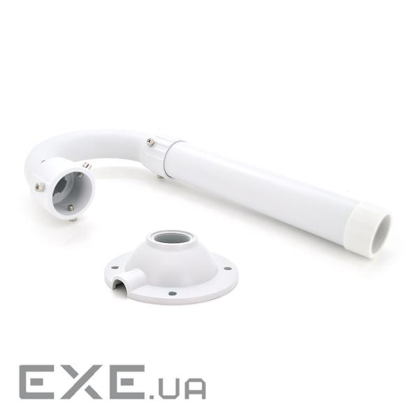 Кронштейн для камери PiPo PP-802, з поворотом для камери, білий, метал , 0,6-1, (PP- 802(0,6-1,2m))