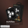 Захист камери Proove Achilles iPhone 15/15 Plus green (CPPAIP15PL15)