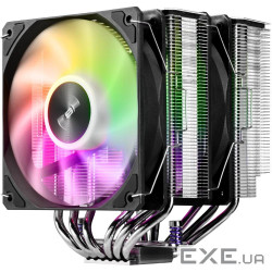 Вентилятор для процесора FSP MP7 Intel LGA: 1700/1200 / AMD:AM4/AM5