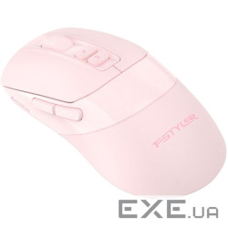 Миша A4TECH Fstyler FG50 Plus Pink (FG50 Plus (Pink))