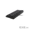 Клавіатура A4Tech Bloody MS76 USB UA Iron Grey (4711421003292)