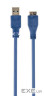 Дата кабель USB 3.0 AM to Micro B 1.8m Cablexpert (CCP-mUSB3-AMBM-6)