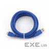 Дата кабель USB 3.0 AM to Micro B 1.8m Cablexpert (CCP-mUSB3-AMBM-6)
