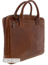 Сумка для ноутбука Fujitsu Plevier Tacan 14" Brown (S26391-F1193-L64)