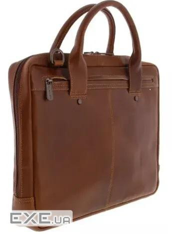 Сумка для ноутбука Fujitsu Plevier Tacan 14" Brown (S26391-F1193-L64)