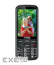 Мобільний телефон Sigma Comfort 50 Optima Type-C Black (4827798122310)