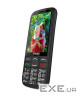 Мобільний телефон Sigma Comfort 50 Optima Type-C Black (4827798122310)