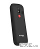 Мобільний телефон Sigma Comfort 50 Optima Type-C Black (4827798122310)