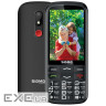 Мобільний телефон Sigma Comfort 50 Optima Type-C Black (4827798122310)