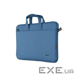 Сумка для ноутбука Trust 16" BOLOGNA ECO BLUE (24448)