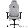 Крісло ігрове Anda Seat Phantom 3 Fabric Size XL Gray (AD18XL-52-G-F-G01)