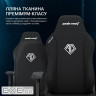 Крісло ігрове Anda Seat Phantom 3 Fabric Size XL Gray (AD18XL-52-G-F-G01)