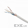 Віта пара Cablexpert SPC-5004E, CAT5e, багатожильна, екранована фольгою, 305 м