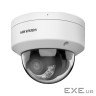 4 Мп Smart Hybrid ColorVu Hikvision DS-2CD2147G2H-LISU(2.8mm)(eF)