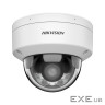 4 Мп Smart Hybrid ColorVu Hikvision DS-2CD2147G2H-LISU(2.8mm)(eF)