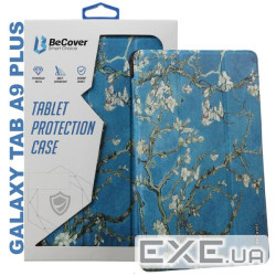 Чохол до планшета BeCover Smart Case Samsung Tab A9 Plus SM-X210/SM-X215/SM-X216 11.0" Spring (710319)