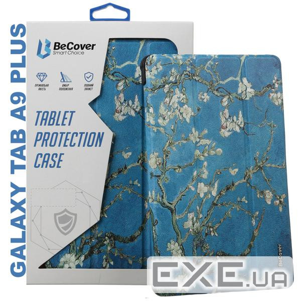 Чохол до планшета BeCover Smart Case Samsung Tab A9 Plus SM-X210/SM-X215/SM-X216 11.0" Spring (710319)