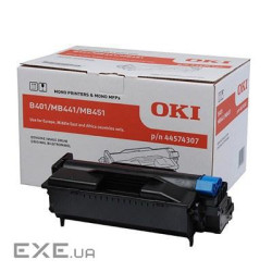 Фотокондуктор OKI B401/MB441/MB451 (44574307)