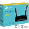 Маршрутизатор TP-Link TL-MR150