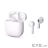 Навушники Xiaomi MiiiW TWS Wireless Earbuds Marshmallow White (MWTW03)