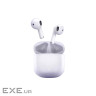 Навушники Xiaomi MiiiW TWS Wireless Earbuds Marshmallow White (MWTW03)