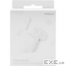 Навушники Xiaomi MiiiW TWS Wireless Earbuds Marshmallow White (MWTW03)