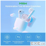 Навушники Xiaomi MiiiW TWS Wireless Earbuds Marshmallow White (MWTW03)