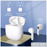 Навушники Xiaomi MiiiW TWS Wireless Earbuds Marshmallow White (MWTW03)