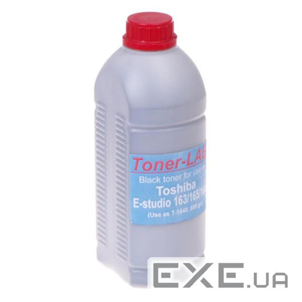 Тонер Toshiba T-1640E/E-STUDIO163/203/207 TonerLab (1300100)