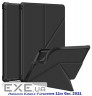 Чохол-книжка BeCover Ultra Slim Origami для Amazon Kindle Paperwhite 11th Gen. 2021 Black (707218)