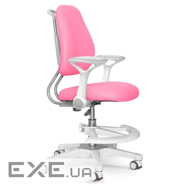 Дитяче крісло Evo-kids s Mio Ergo Pink (Y-507 KP)