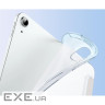 Чохол до планшета BeCover Soft Edge Apple iPad Air (4/5) 2020/2022 10.9" Gray (711122)