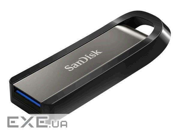 Флешка SANDISK Extreme Go 256GB (SDCZ810-256G-G46)