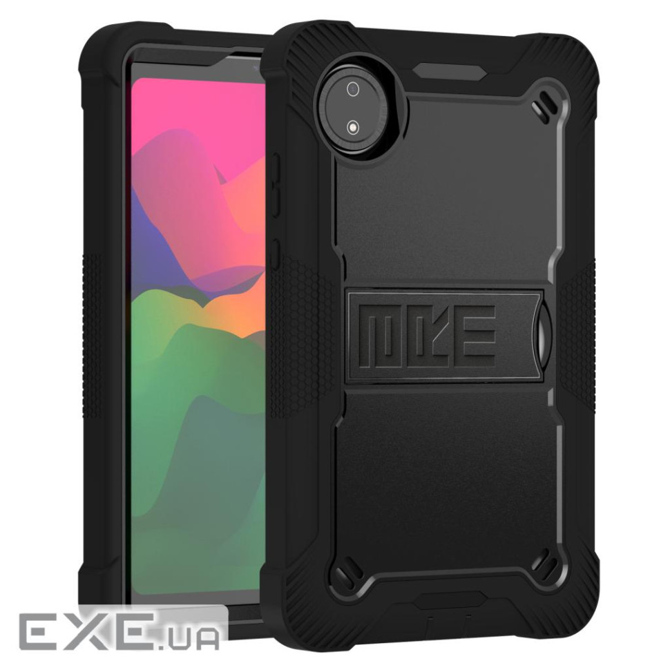 Чохол до планшета Armorstandart Rover Xiaomi Redmi Pad SE 8.7 4G Black (ARM84978)