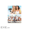 Штатив RTAKO C03 Octopus Extendable Tripod Selfie Stick (with Detachable Phone Holde (6942063212416)