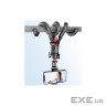 Штатив RTAKO C03 Octopus Extendable Tripod Selfie Stick (with Detachable Phone Holde (6942063212416)