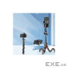 Штатив RTAKO C03 Octopus Extendable Tripod Selfie Stick (with Detachable Phone Holde (6942063212416)