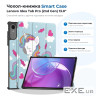 Чохол до планшета BeCover Smart Case Lenovo Idea Tab Pro (2nd Gen) TB390FU 13.0" Unicorn (715810)