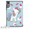 Чохол до планшета BeCover Smart Case Lenovo Idea Tab Pro (2nd Gen) TB390FU 13.0" Unicorn (715810)
