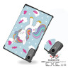 Чохол до планшета BeCover Smart Case Lenovo Idea Tab Pro (2nd Gen) TB390FU 13.0" Unicorn (715810)