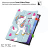 Чохол до планшета BeCover Smart Case Lenovo Idea Tab Pro (2nd Gen) TB390FU 13.0" Unicorn (715810)