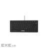 Клавіатура Maxxter KBM-C01B-UA Maxxter KBM-C01B-UA