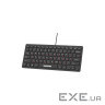 Клавіатура Maxxter KBM-C01B-UA Maxxter KBM-C01B-UA