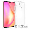 Чохол для мобільного телефону BeCover Xiaomi Redmi 9C / Redmi 10А Transparancy (705455)