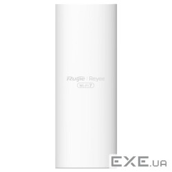 Точка доступа Ruijie Reyee RG-RAP72Pro-OD Wi-Fi 7 внешняя двухдиапазонная