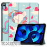 Чeхол-книжка BeCover Smart Case для Apple iPad Air 13" M2/M3 (2024/2025) Unicorn (711620)