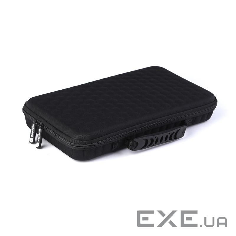 Чохол для клавіатури KeychronK1/K1 Pro/K1 SE/K13 Pro , чорний (CC18 KEYCHRON)